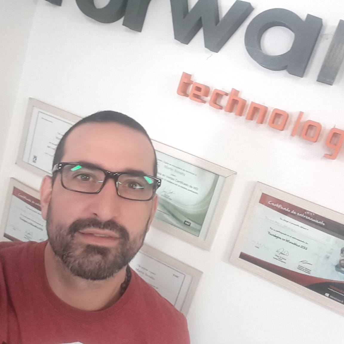Forward Technologies Córdoba | Córdoba