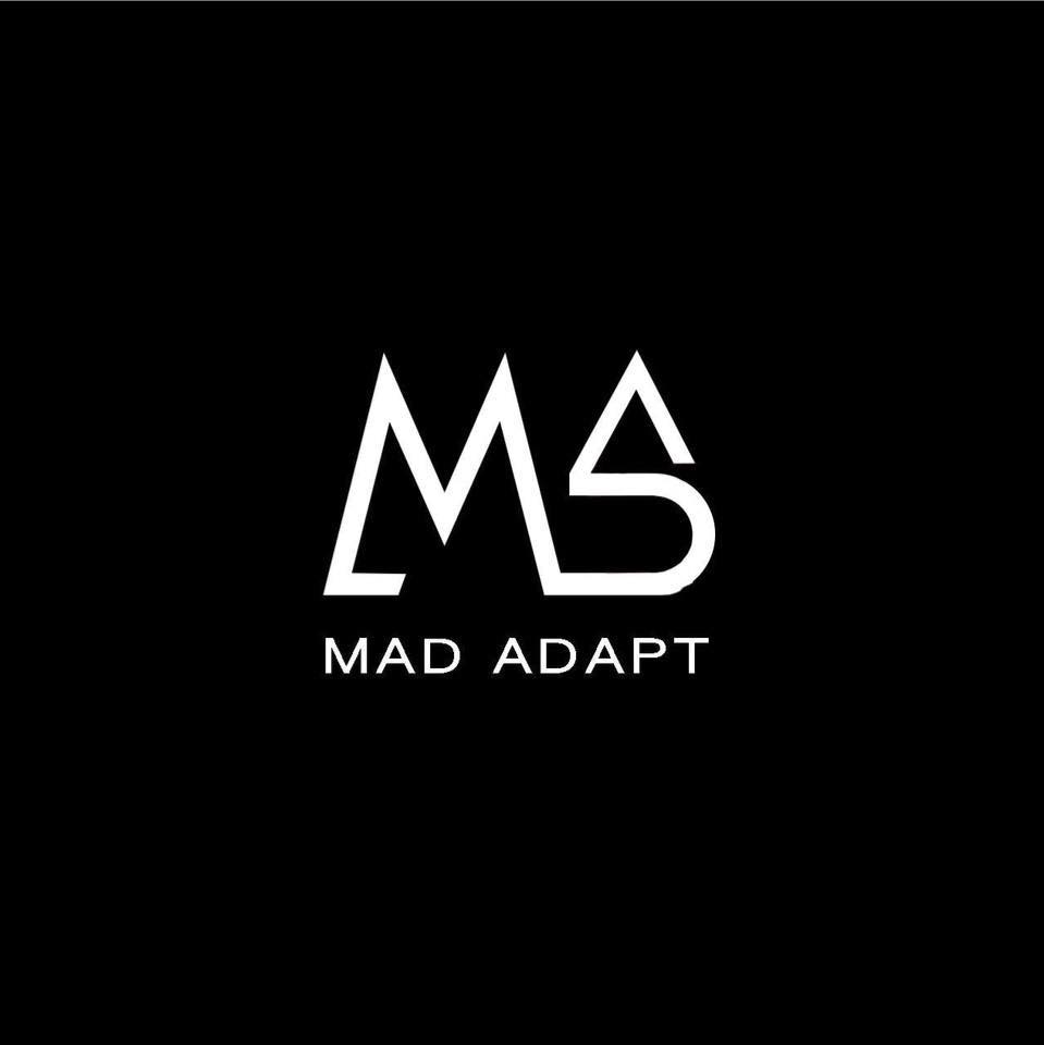 Official Mad Adapt