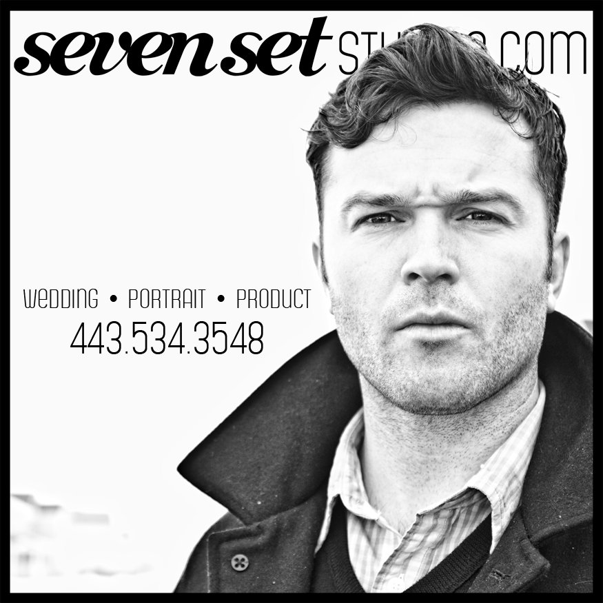 Seven Set Studios | Centreville MD