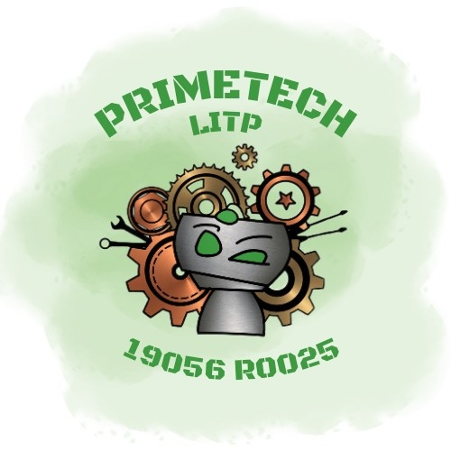 PrimeTech | Cluj-Napoca