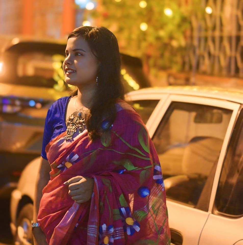 Hridoyer Spondon -হৃদয়ের স্পন্দন