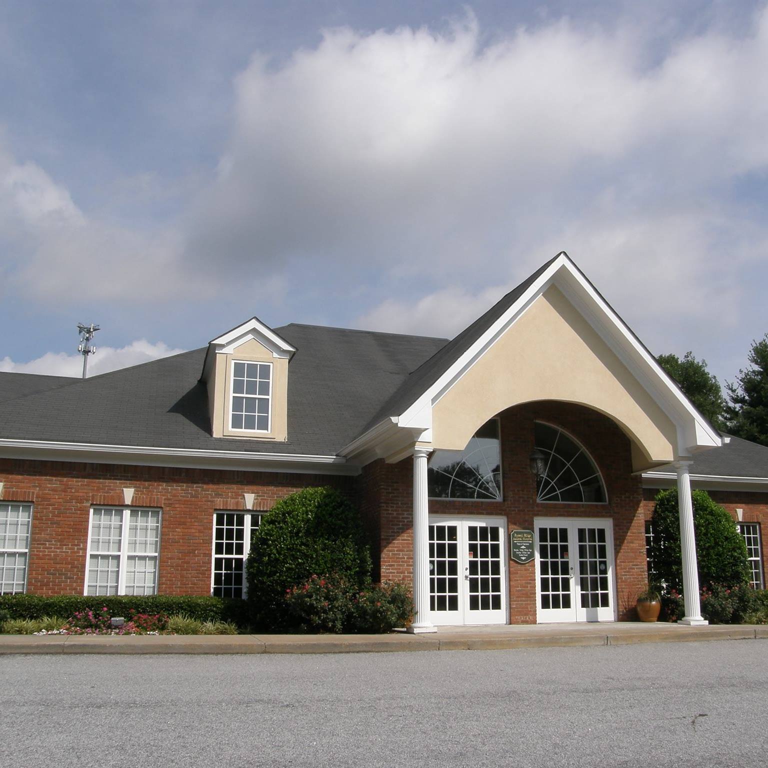 Russell Ridge Animal Hospital | Lawrenceville GA