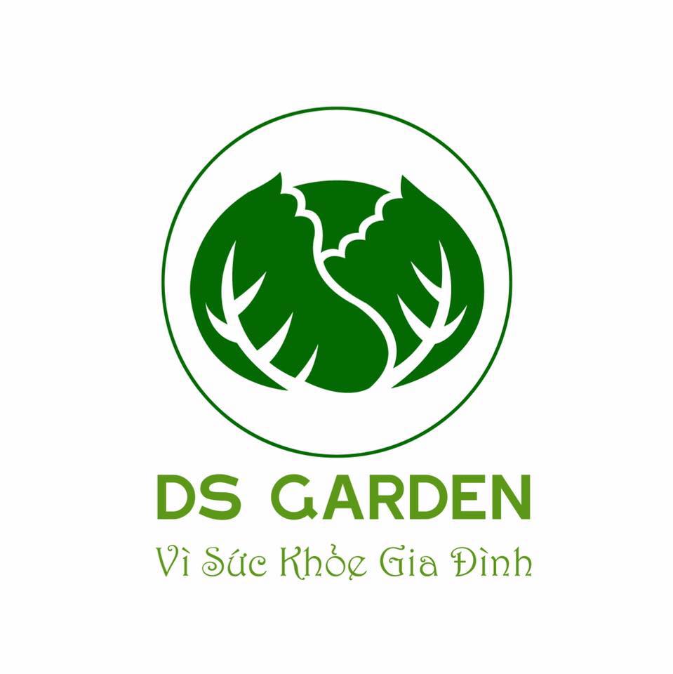 DS Garden - Rau An Toàn Thủy Canh