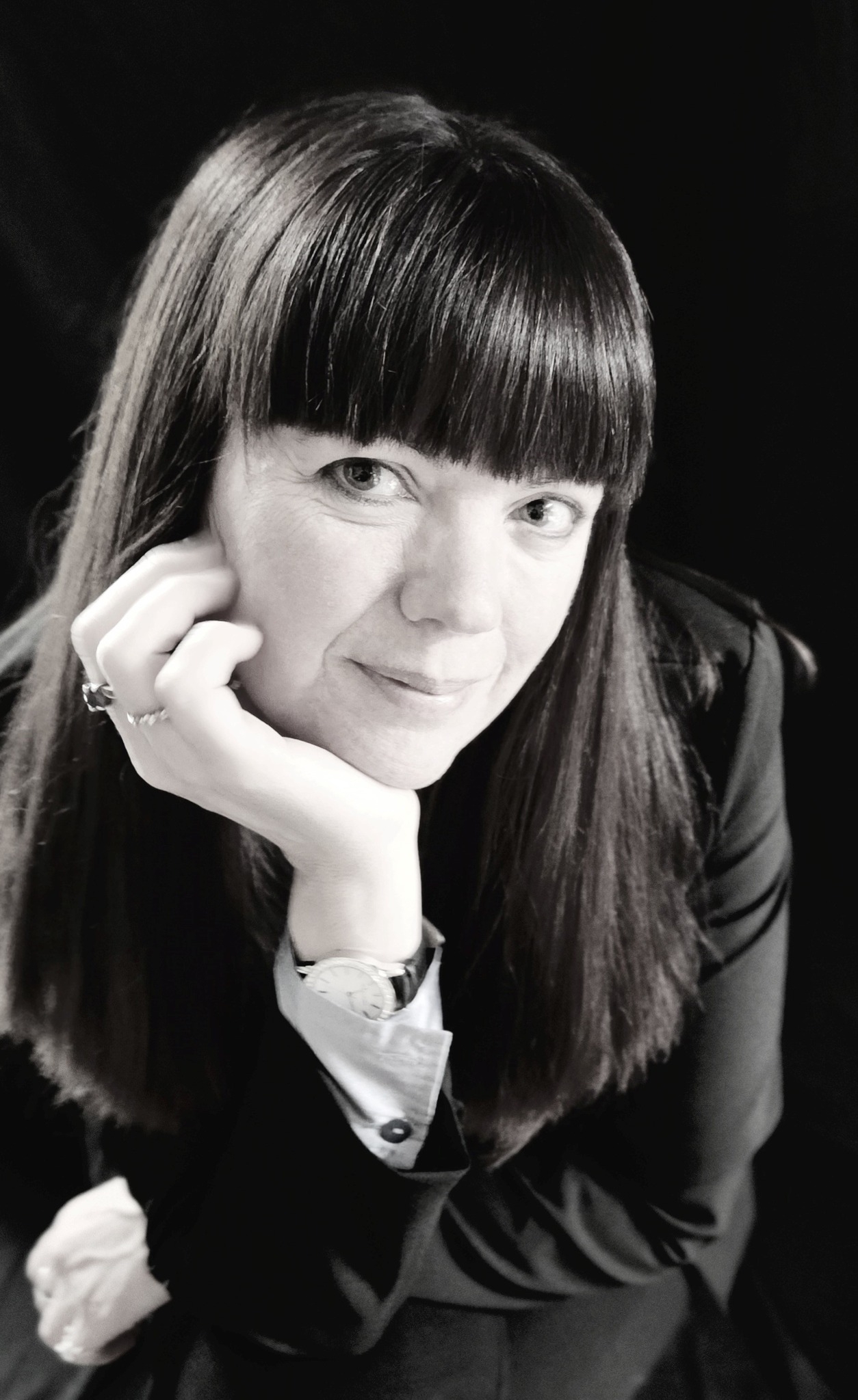 Tracy Korn, Author