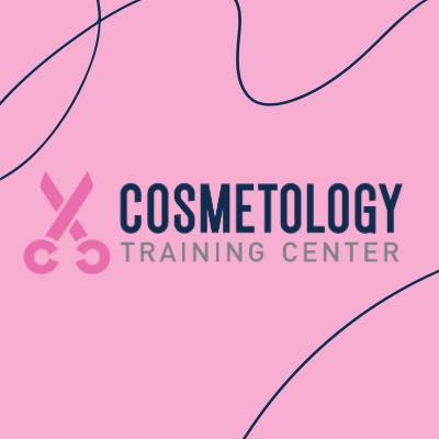 Cosmetology Training Center logo