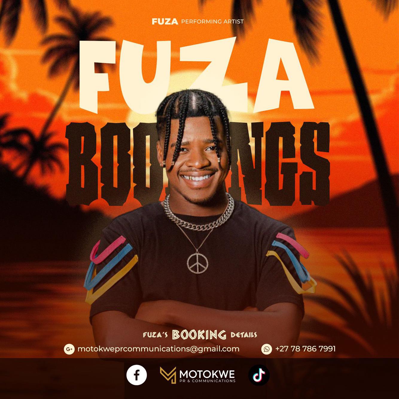 Fuza SA
