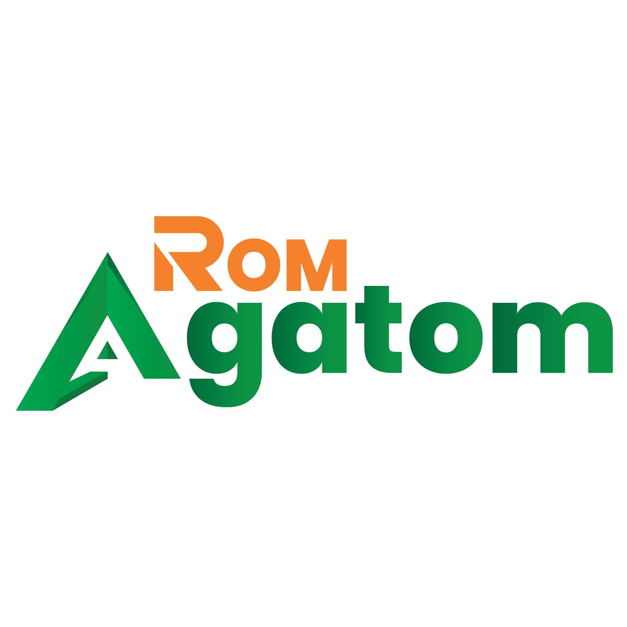 Rom Agatom | Piatra Neamt