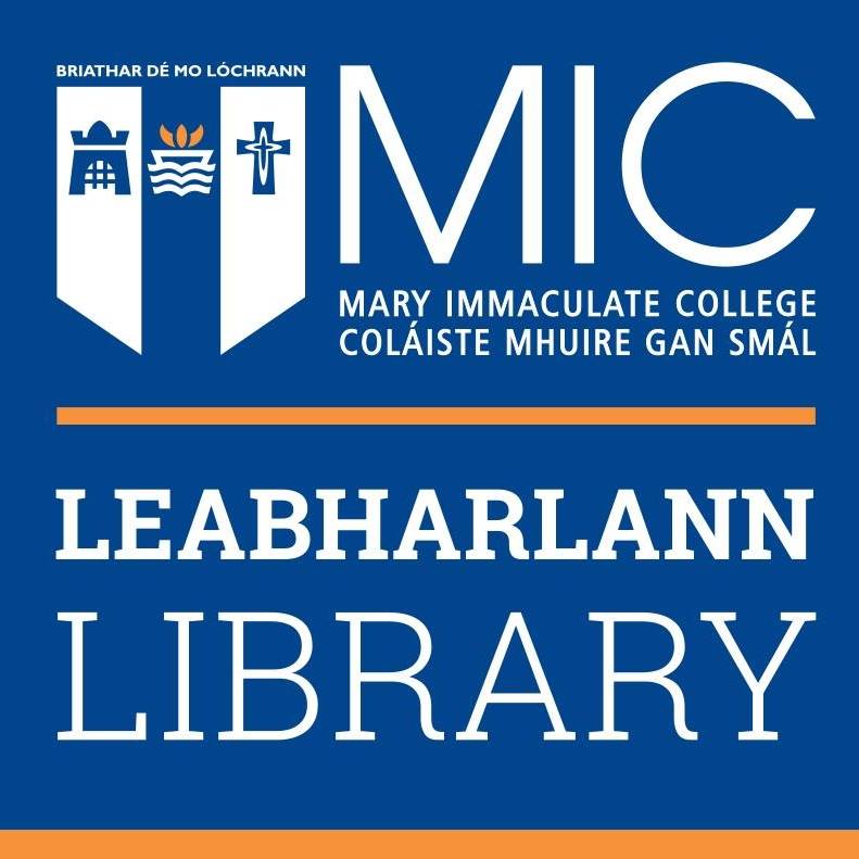 Library, Mary Immaculate College | Limerick