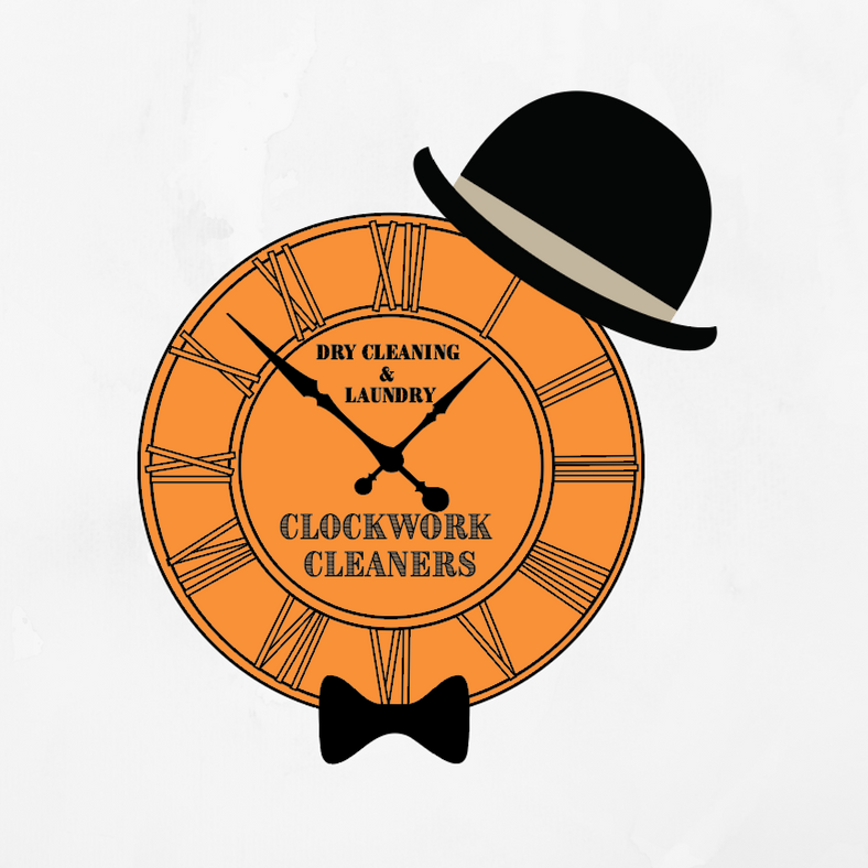 Clockwork Cleaners | Orange CA