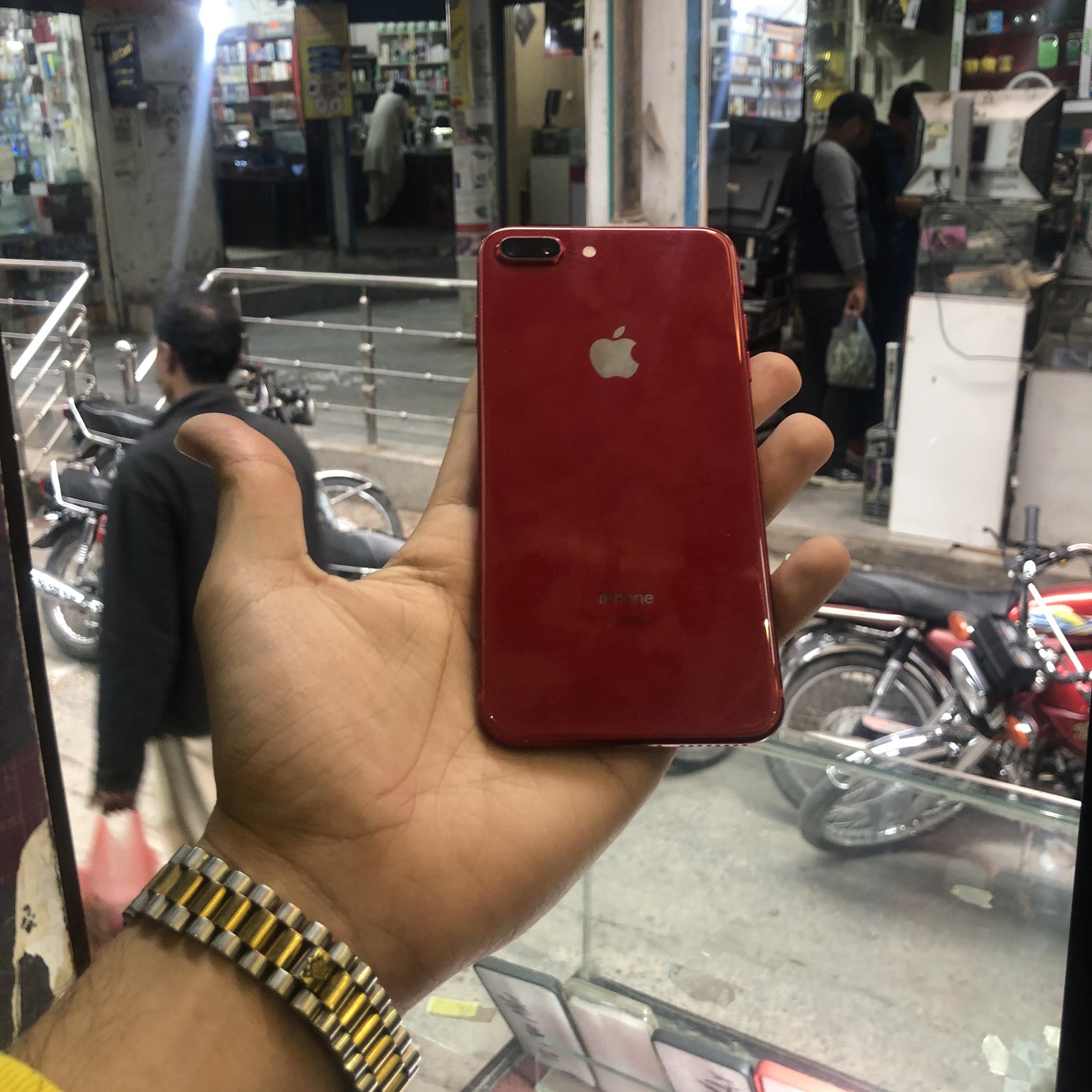 Choudhry Mobile Shop | Ghakhar