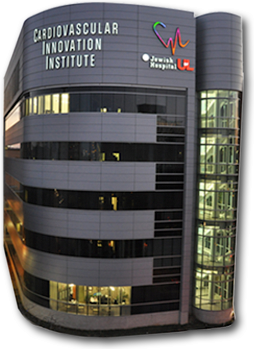 Cardiovascular Innovation Institute