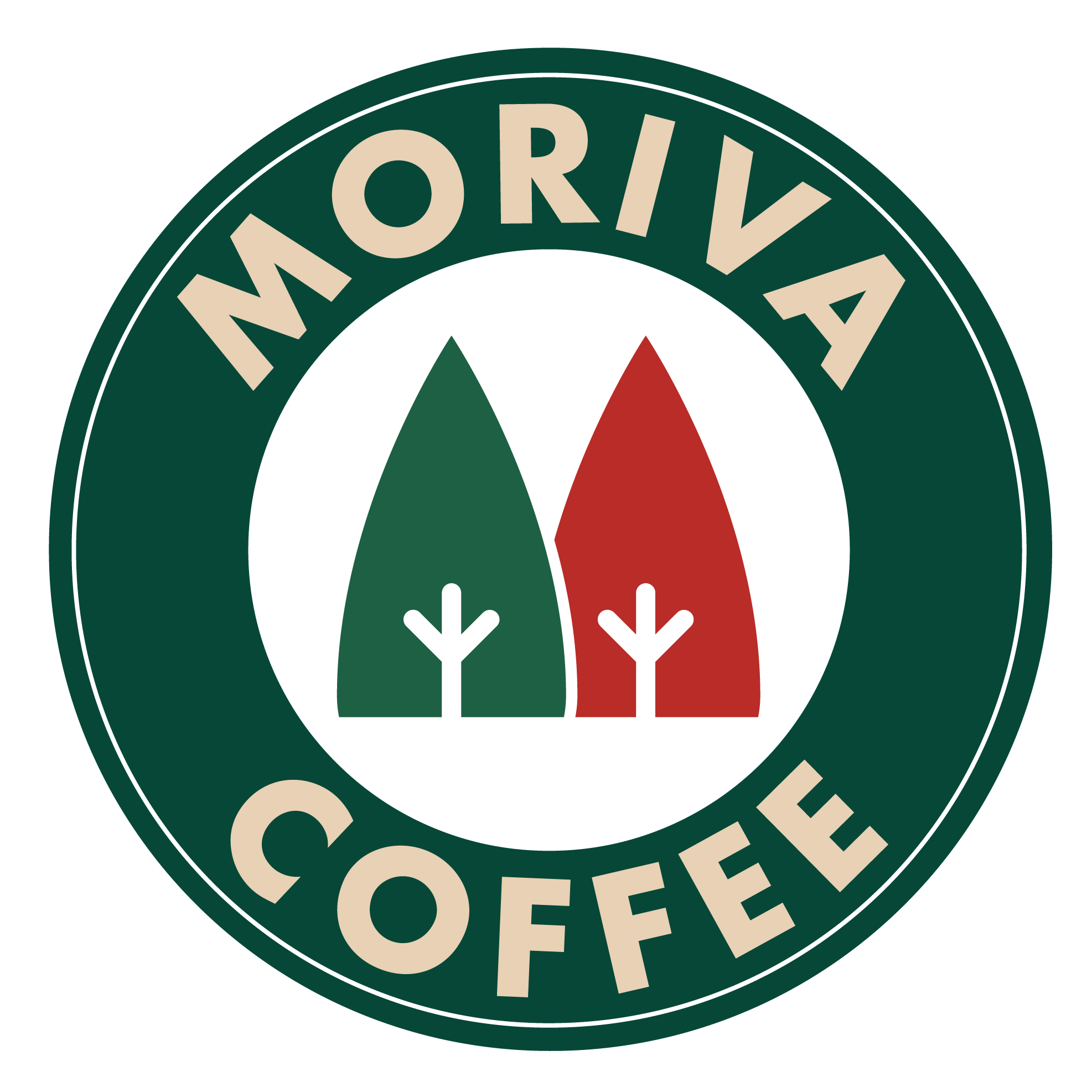 モリ バ コーヒー