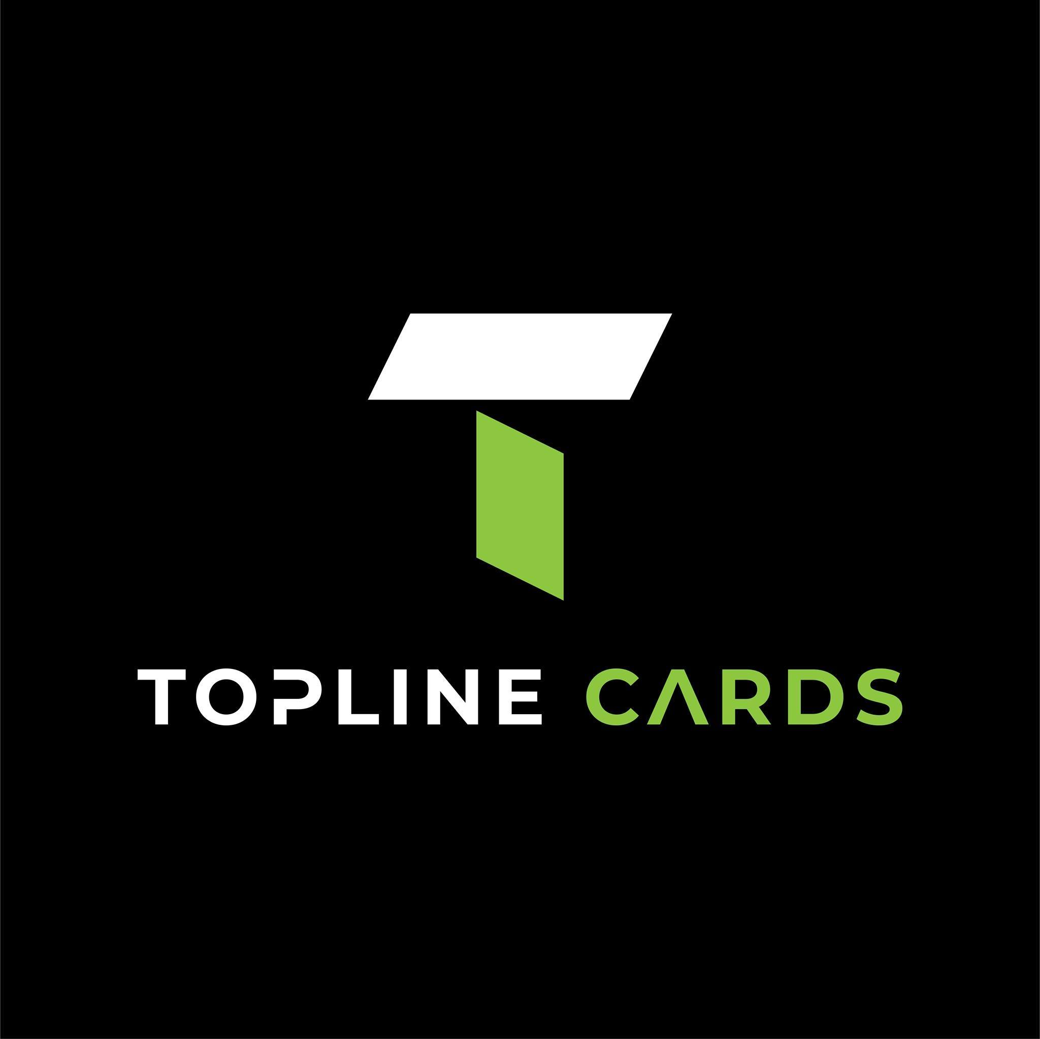 Topline Cards | Tustin CA
