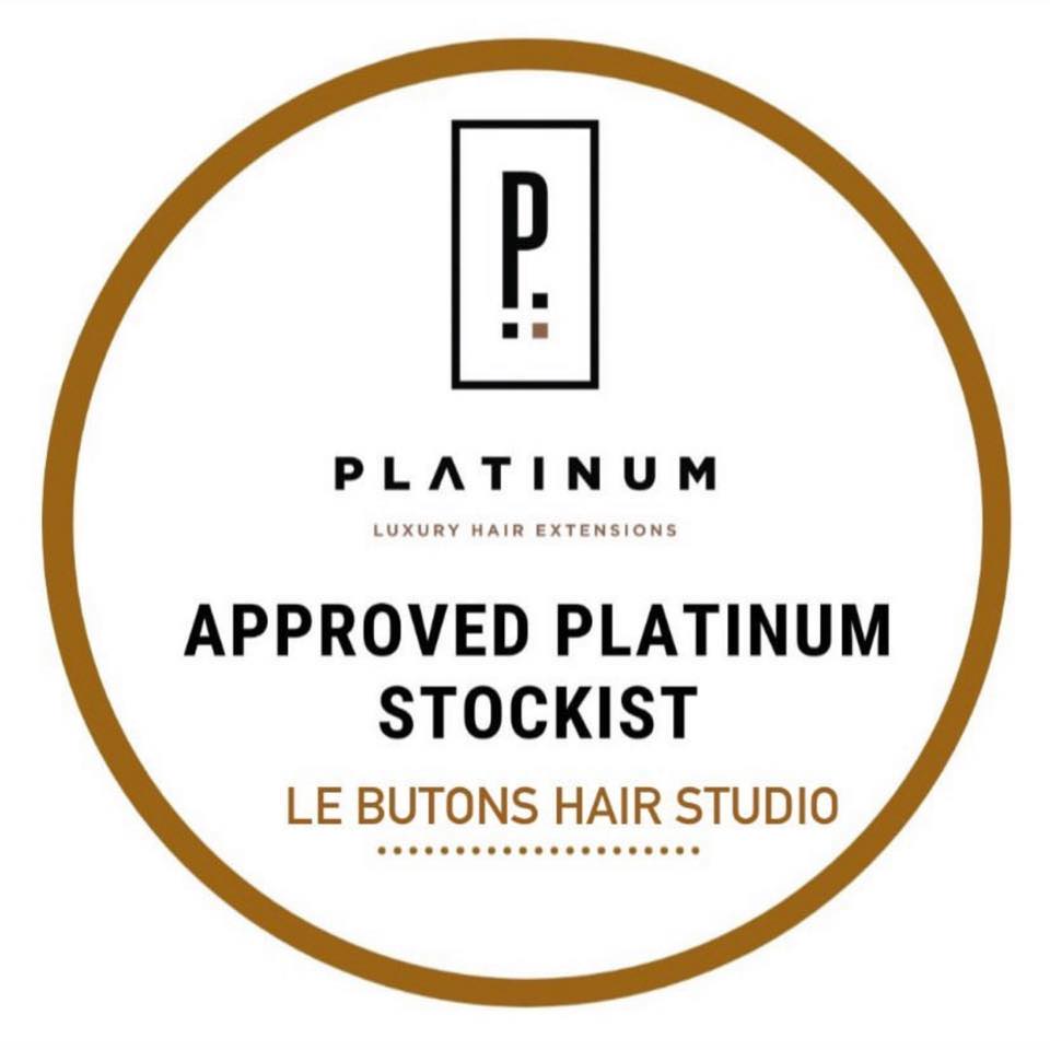 Lè Bûtons Hair and Beauty salon