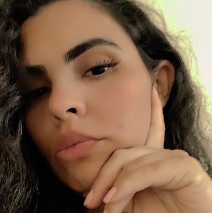 Kelly Faria ateliê