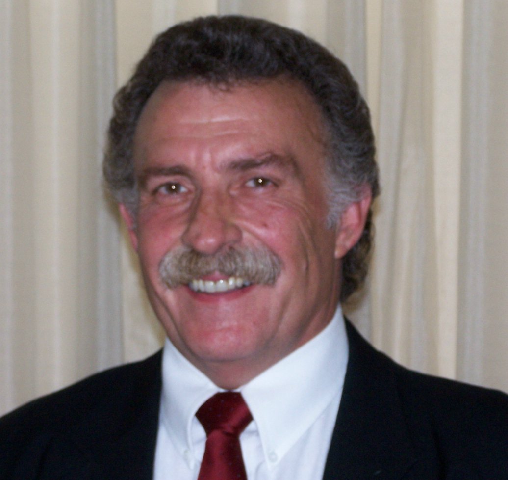 John Rocchio