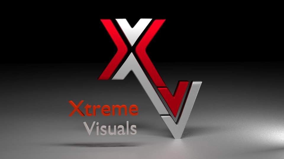 Extreme visuals