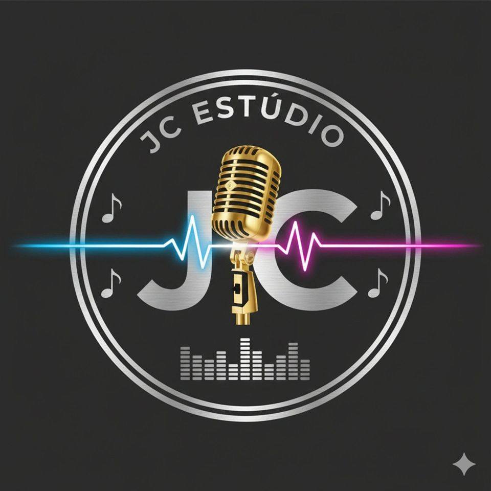 JC Studio Gravação Musical e Jingles