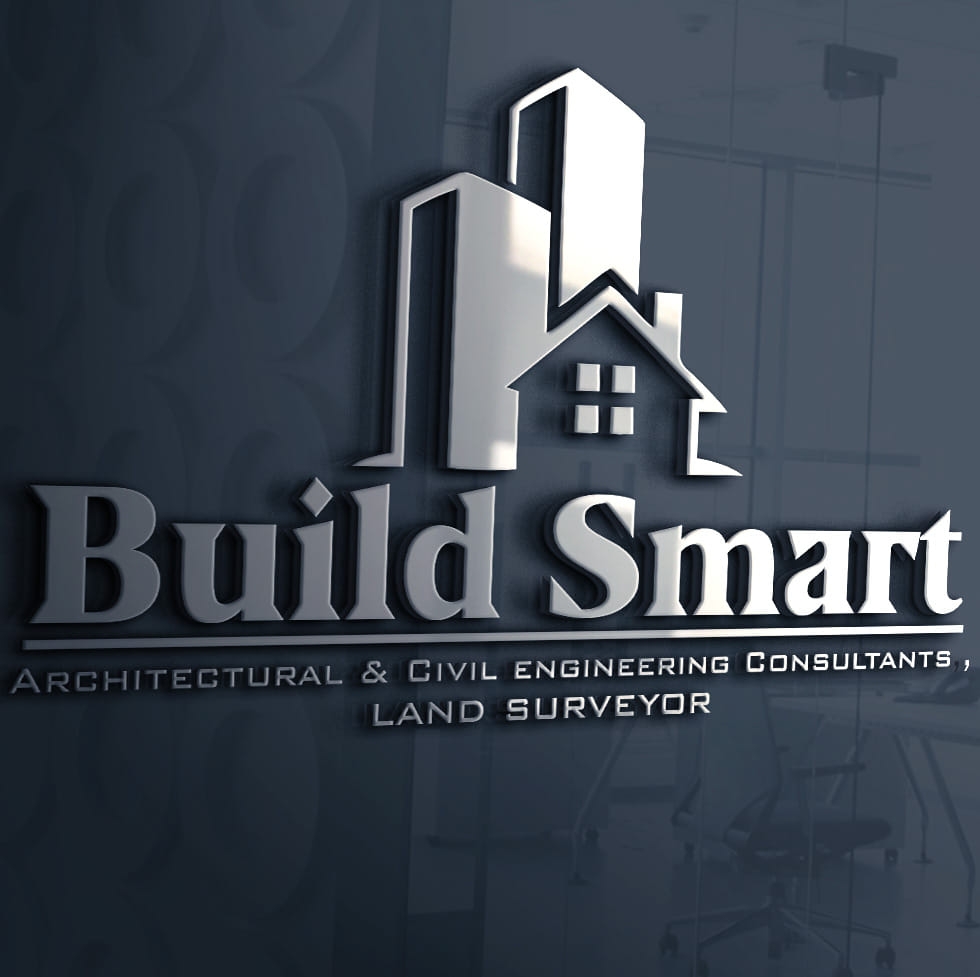 Build Smart - Architectural & Civil Engineering consultants ,Land ...