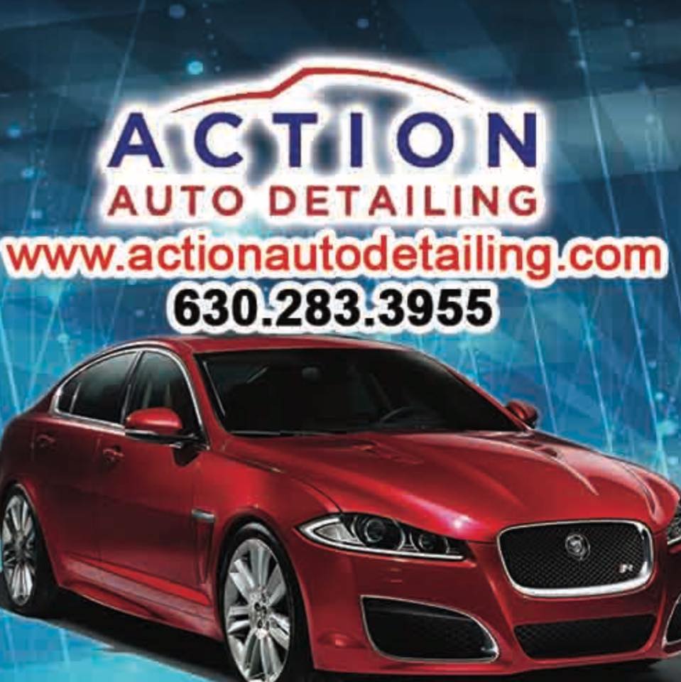 Action Auto Detailing | Roselle IL