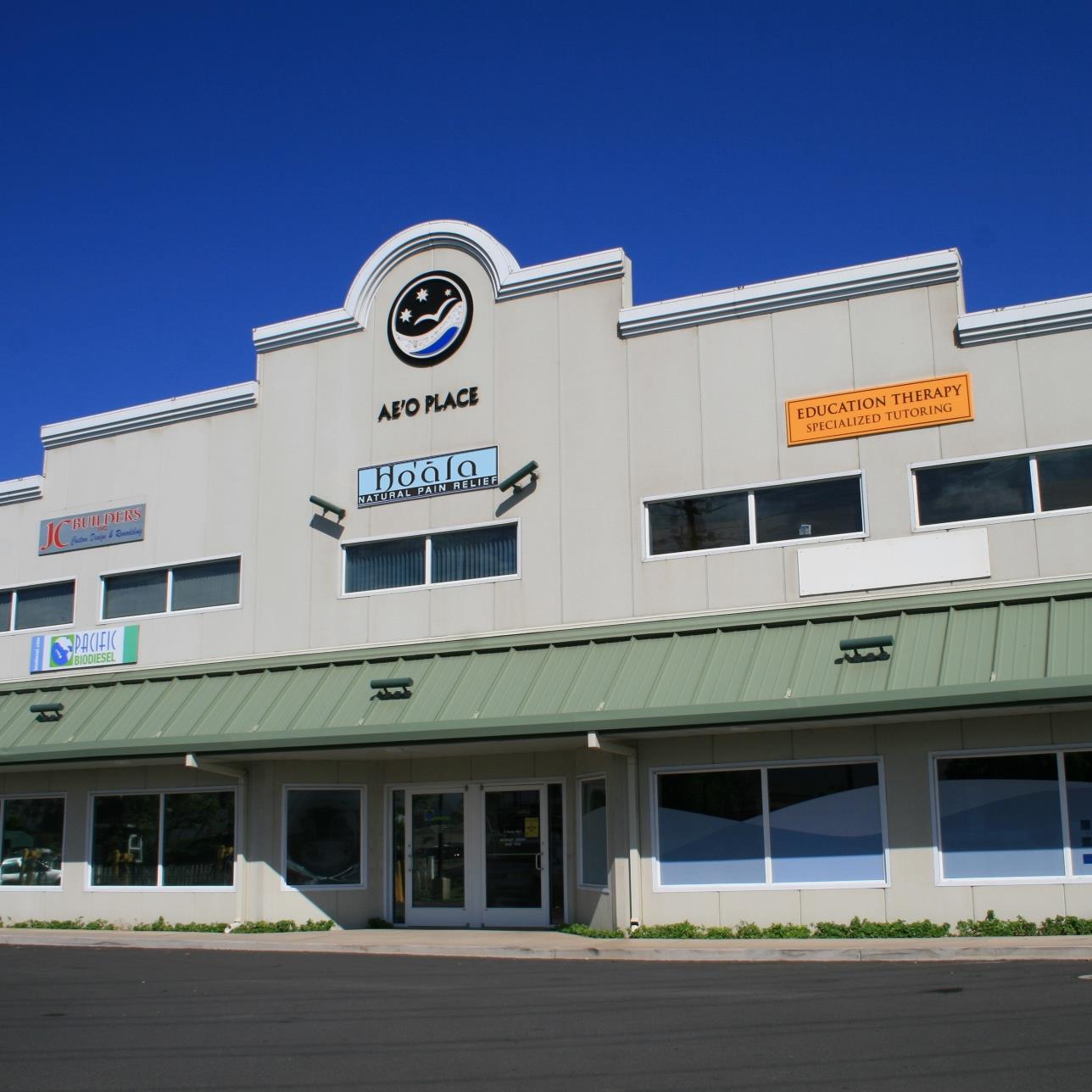 Hoala Natural Pain Relief | Kahului HI