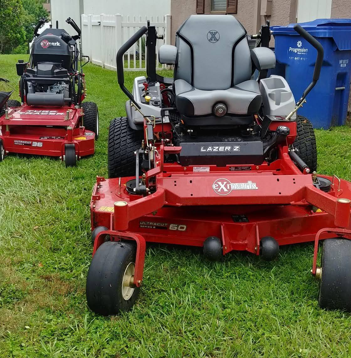 Grass Masters lawn service | New Port Richey FL