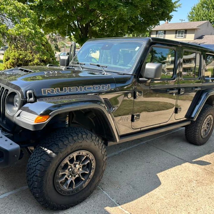 J&C Complete automotive detailing Est.2014 | Royal Oak MI