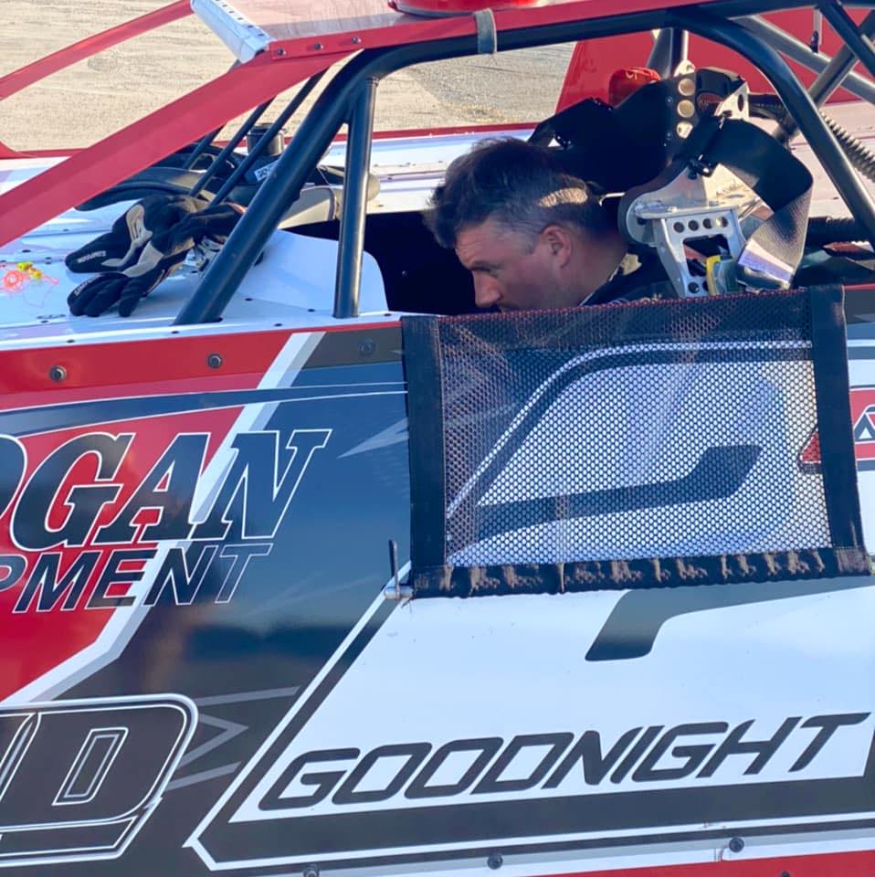 Patrick Goodnight Racing #2G