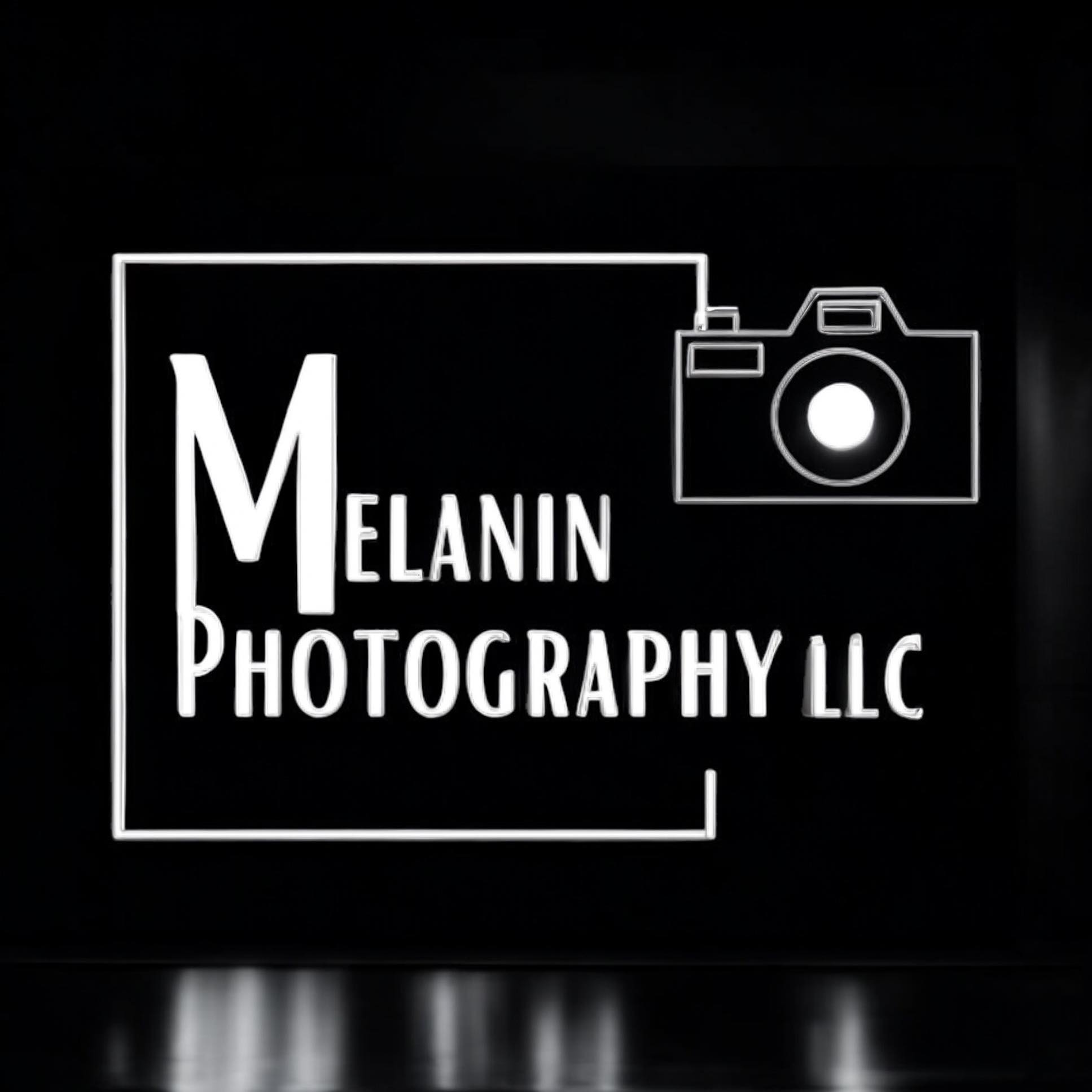 Melanin Photography LLC