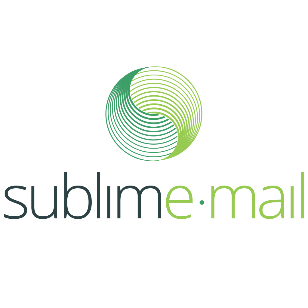 Sublime-Mail | Palo Alto CA