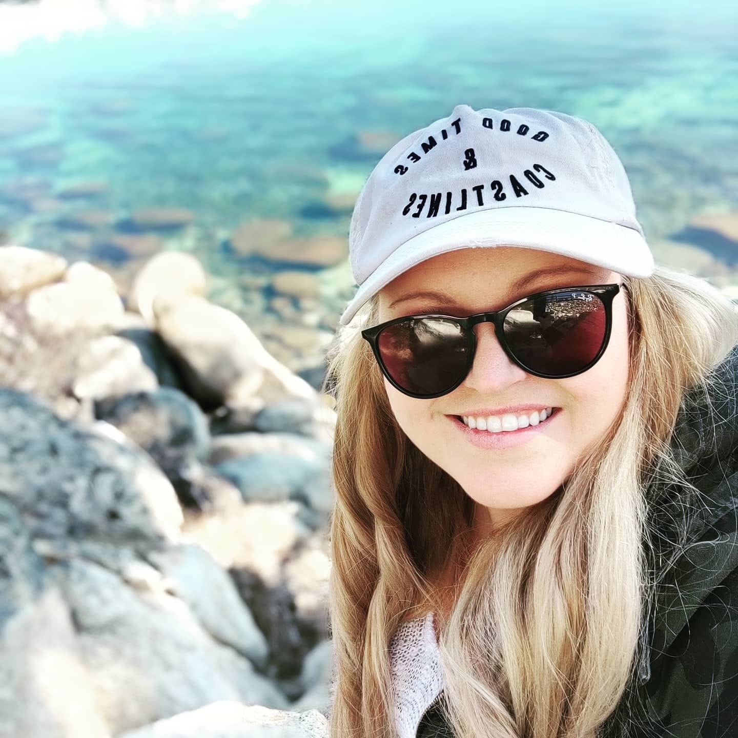 Michelle McCormick LMT | Reno NV