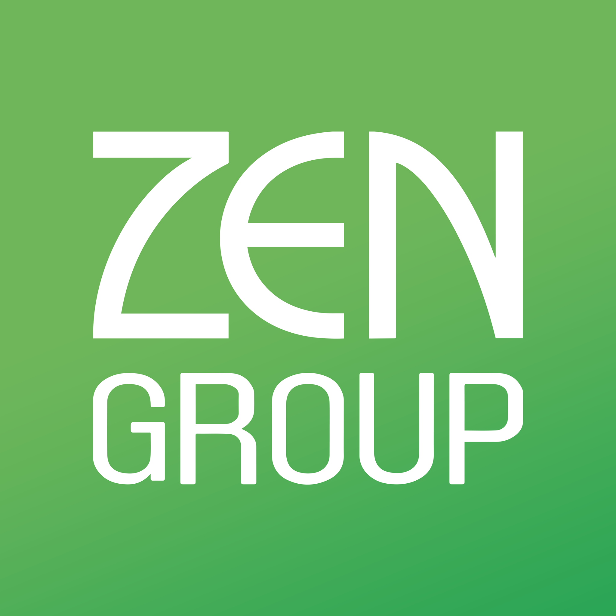 Zen Group Tecnologías | Santiago