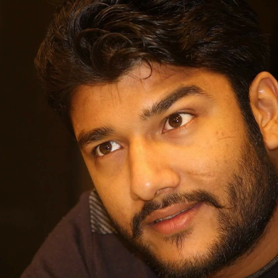 Aakash Agrawal Raja | Gonda Oudh