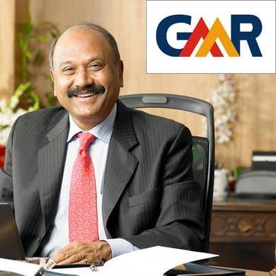 G. M .R