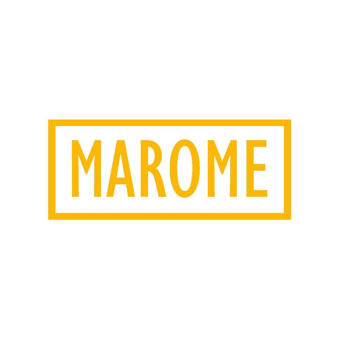 MAROME | Nice