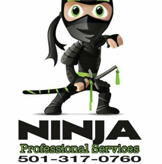 NINJA Professional Services