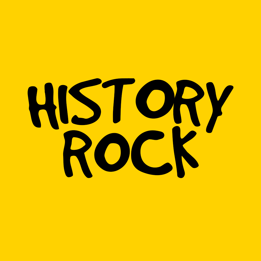 History Rock