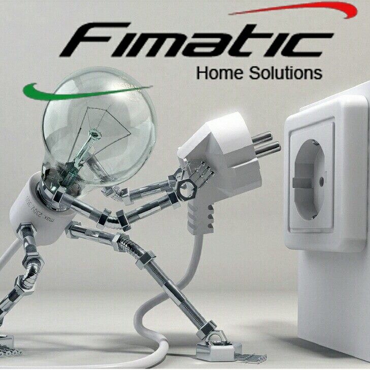 Fimatic Home Solutions | Gattatico
