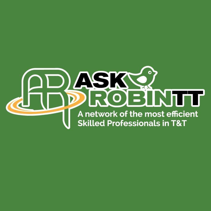 Ask Robin TT | Caroni