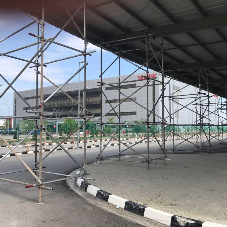 WSG Engineering Sdn Bhd | Kulim