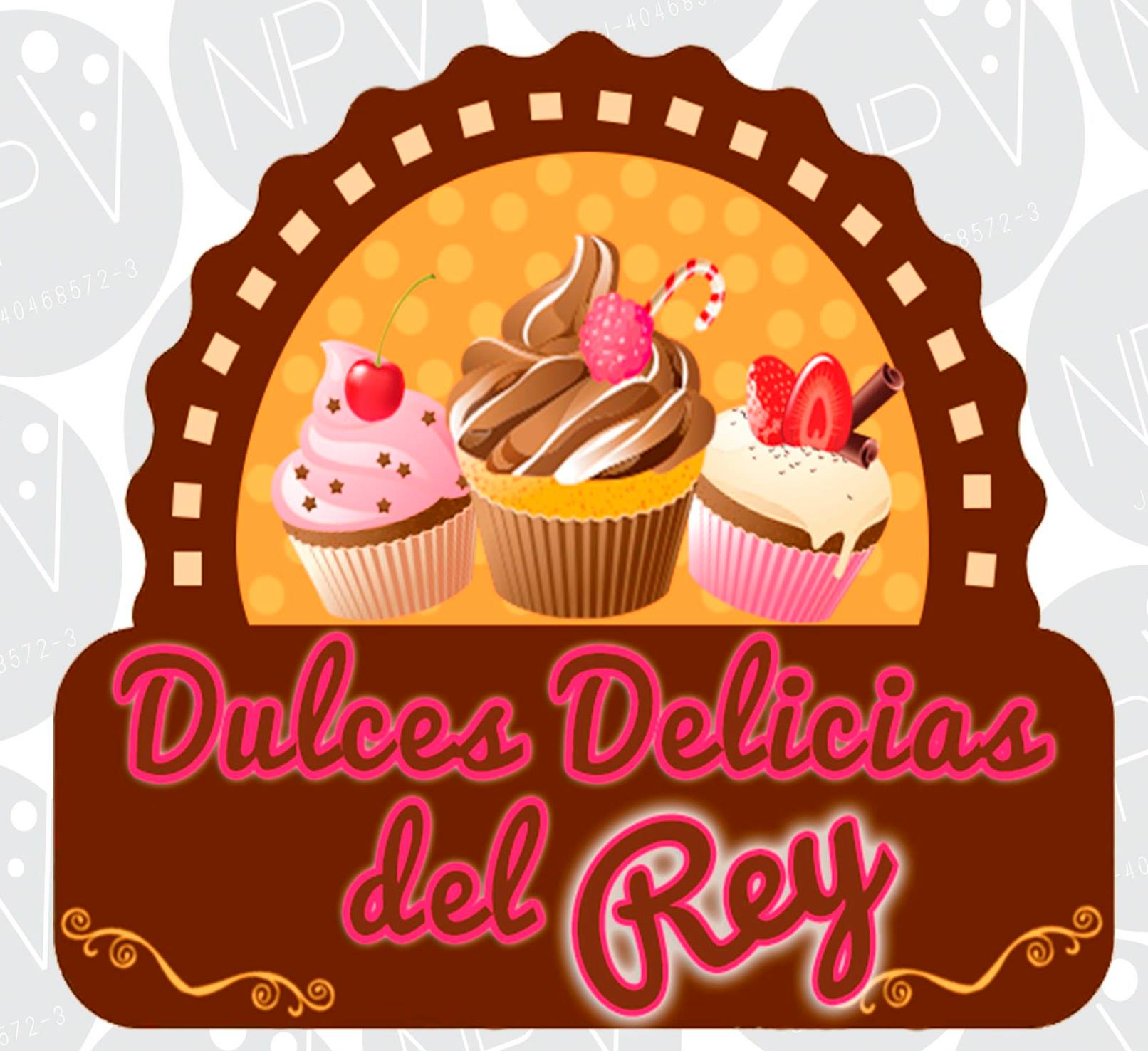 Dulces Delicias del Rey