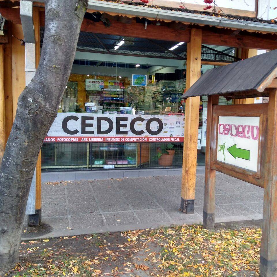 Cedeco | San Martín de los Andes