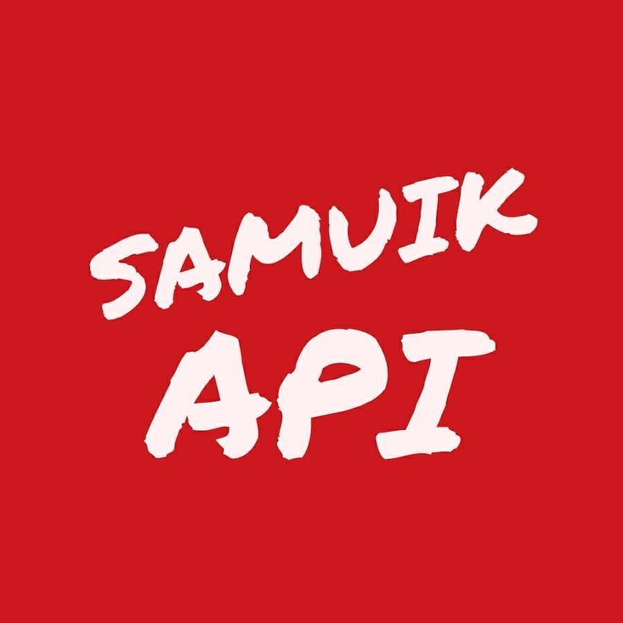 Samuik Api