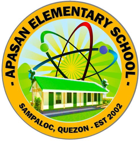 DepEd Tayo Apasan ES - Quezon Province