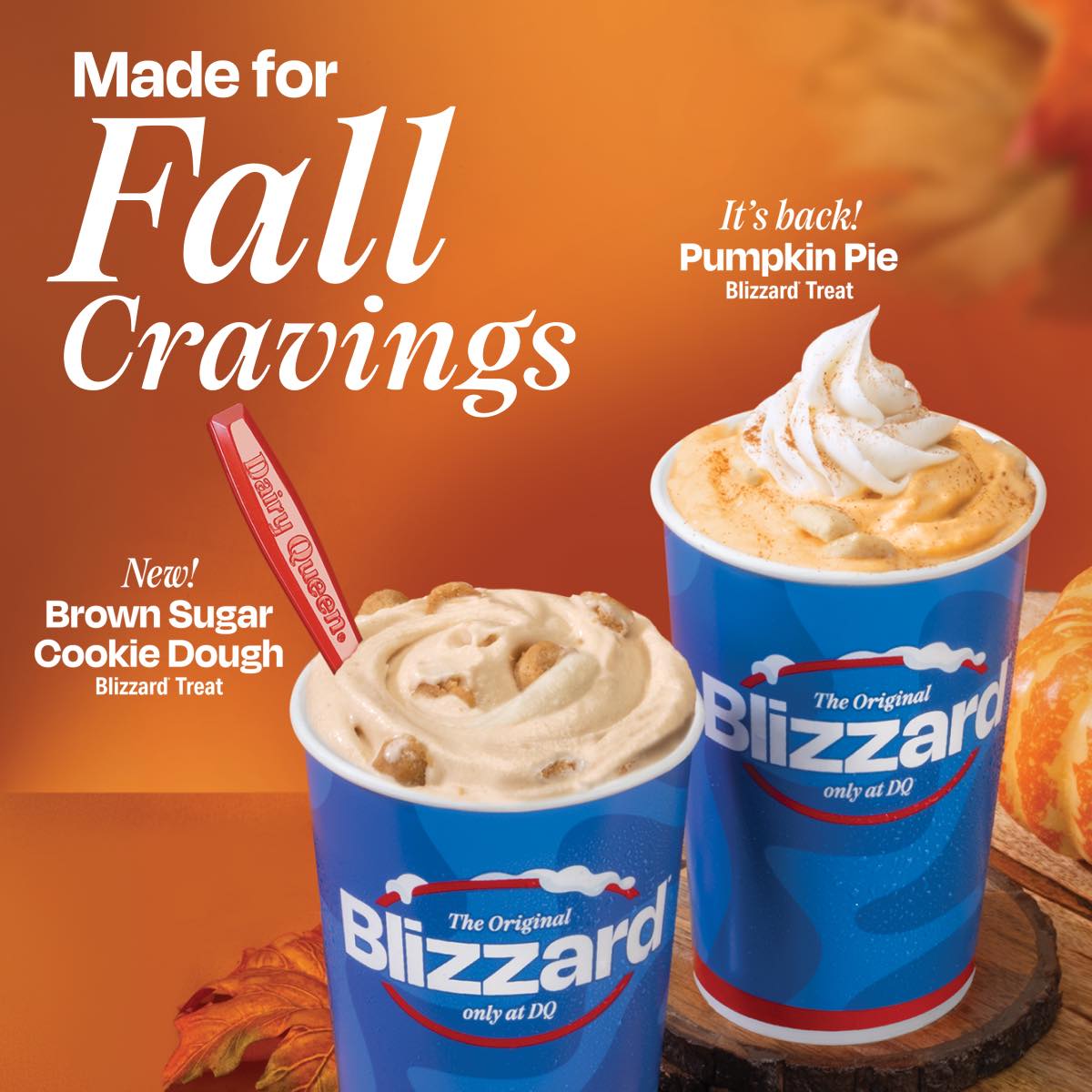 Dairy Queen of North Burleson | Burleson TX