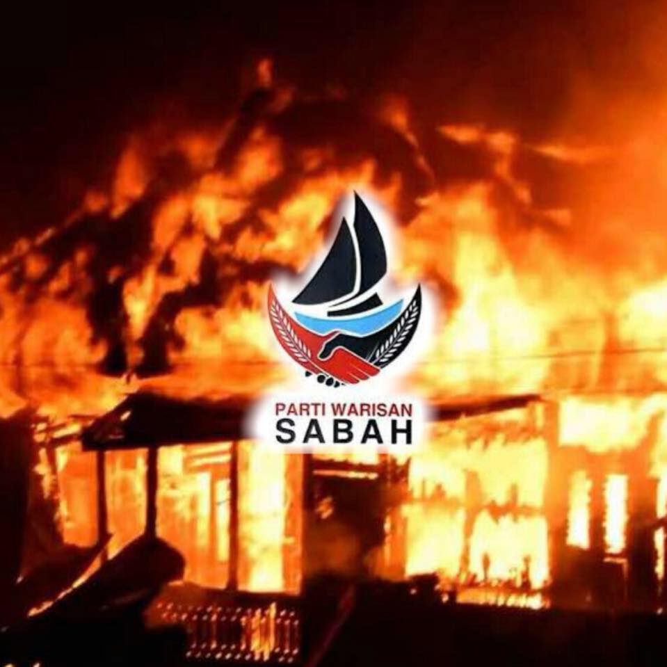 Ali Bapa Channel Salam Pss Rakyat Sabah Tidak Harus Takut Kepada Pss Kerana Ia Bersifat Sementara Dan Boleh Di Perbaharui Setiap 3 Tahun Pss Di Lengkapi Ciri Ciri Keselamatan Yang Membolehkan