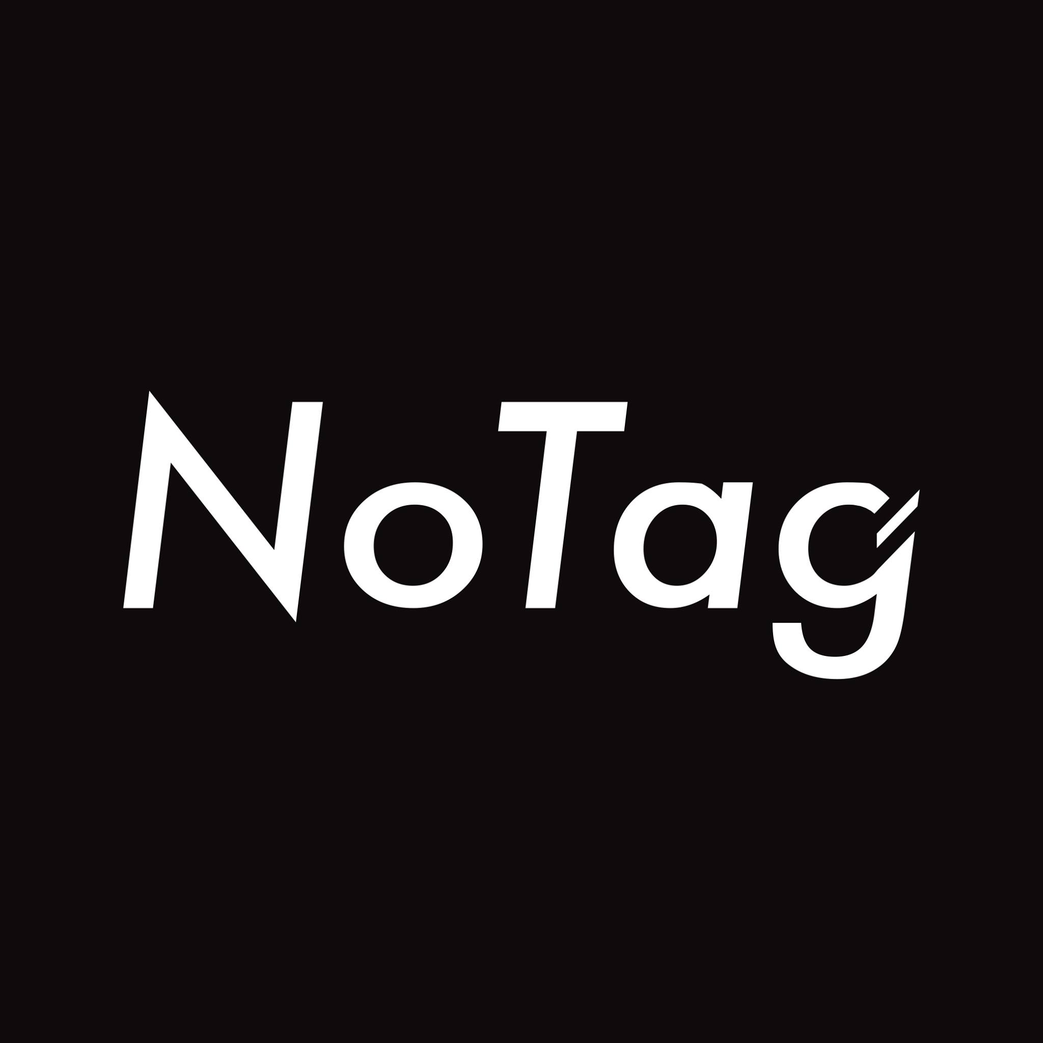 NoTag Taiwan