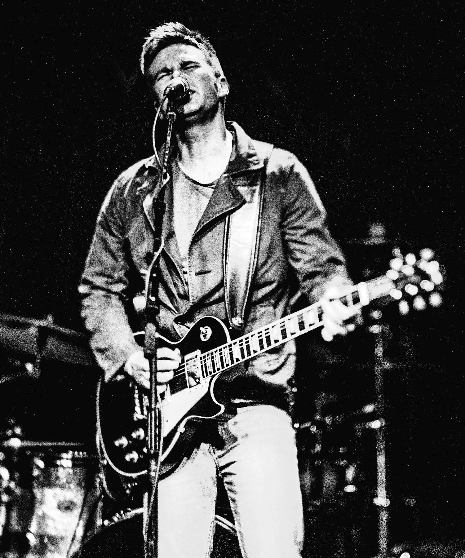 Kenny Kohlhaas