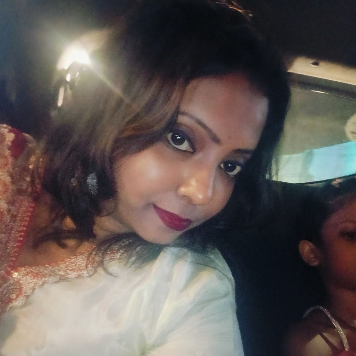 Papia Sarkar