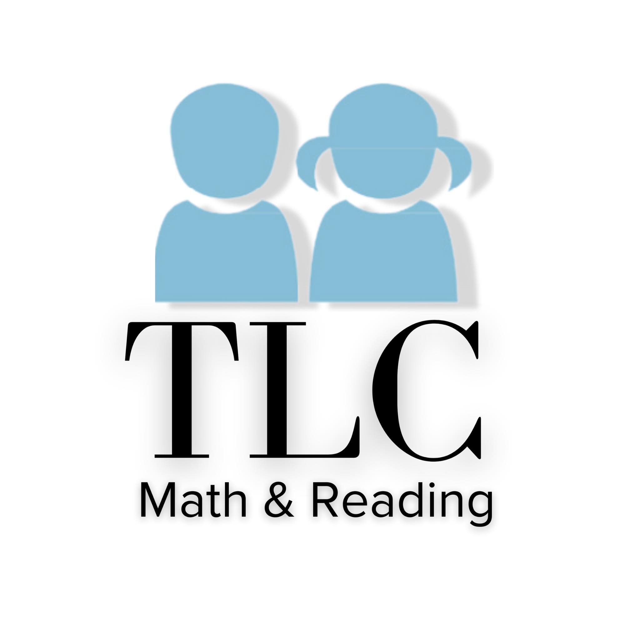 TLC Math & Reading | Henrico VA